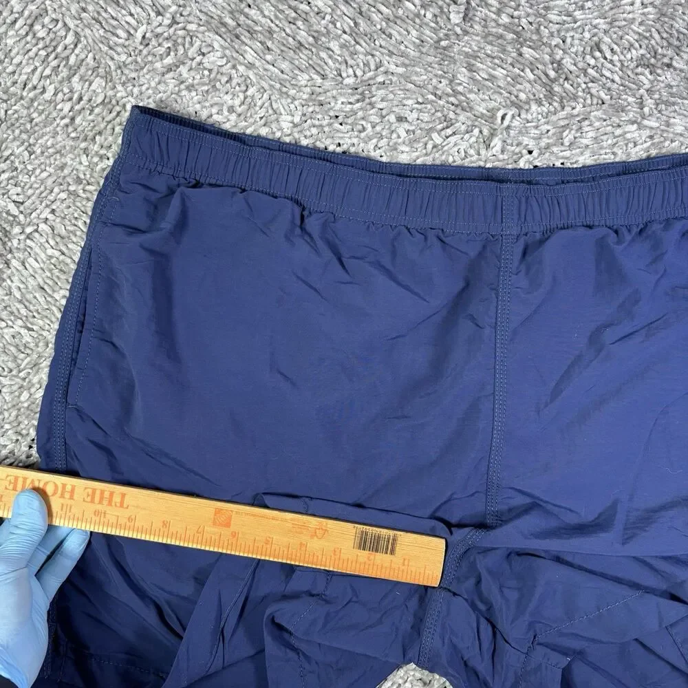 Tommy Bahama Swim Trunks Lot of Two Mens XXL Summer Beach Cargo Tropical Lined